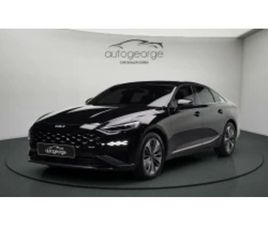 KIA K8 KIA K8 3.5LPG 2WD PRESTIGE AUTOGEORGE.COM ≫ 2024 • 39 600 ЛВ. • ID