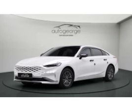 KIA K8 KIA K8 3.5LPG 2WD TRENDY AUTOGEORGE.COM ≫ 2024 • 32 900 ЛВ. • ID