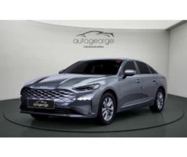 KIA K8 KIA K8 3.5LPG 2WD TRENDY AUTOGEORGE.COM ≫ 2024 • 35 050 ЛВ. • ID