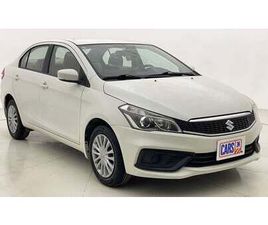 SUZUKI CIAZ GL 1.5 | ZERO DOWN PAYMENT | HOME TEST DRIVE