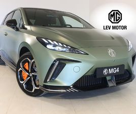 64KWH XPOWER 320 KW (435 CV)