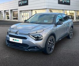 MOTEUR ELECTRIQUE 136CH (100 KW) SHINE AUTOMATIQUE