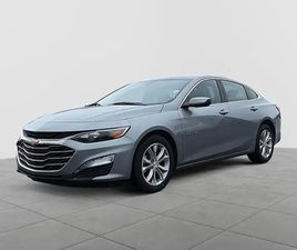 CHEVROLET MALIBU 2023 CHEVROLET MALIBU 1LT 1LT