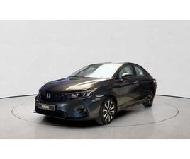 HONDA CITY LX SPORT | GUARANTEED WARRANTY | 0 DOWN PAYMENT