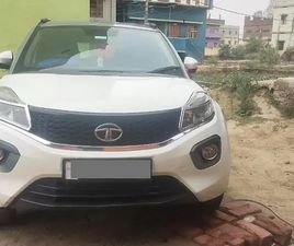 TATA NEXON