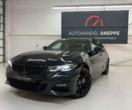BMW SERIE 3 320E ② BMW 320 E AUT. M SPORTPAKKET/LED/M SHADOWLINE/ENZ.. — BMW — 2EMEMAIN