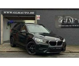 ② BMW X1 X1 PHEV 1.5IA HYBRIDE * 1ERE PROPRIE*GARANT 12-36M — BMW — 2EMEMAIN
