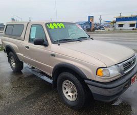USED 1998 MAZDA B3000 B3000 SE