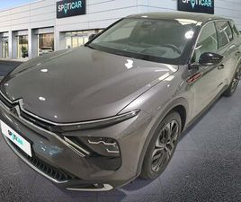 HYBRIDE RECHARGEABLE 225 E-EAT8 HYPNOS