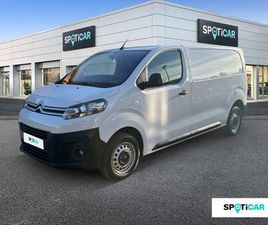 FGN M BLUEHDI 145 S&S BVM6 DRIVER