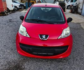 PEUGEOT 107 PEUGEOT 107 2,400 BGN