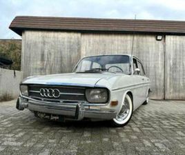 ② AUDI 60 F103 OP AIRRIDE. — AUDI — 2EMEMAIN