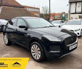 2.0 D180 SE AUTO AWD EURO 6 (START/STOP) 5DR