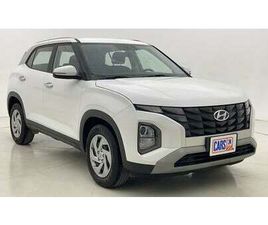 HYUNDAI CRETA SMART 1.5 | ZERO DOWN PAYMENT | HOME TEST DRIVE