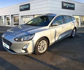 SW 1.0 ECOBOOST 125CH TITANIUM 96G