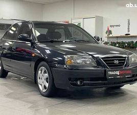 HYUNDAI ELANTRA 2010