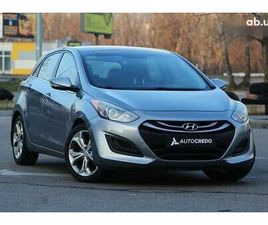 HYUNDAI ELANTRA 2014