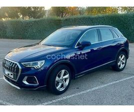 AUDI Q3 35 TDI S TRONIC