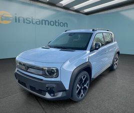 RENAULT R 4 TECHNO EV50 110 KW