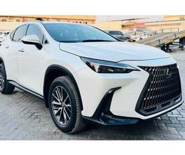 LEXUS NX LEXUS NX 250