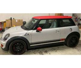 R56 JUBILEE