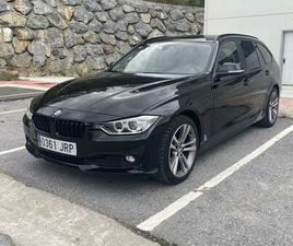 320DA TOURING SPORT SPORT