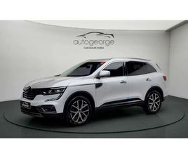 RENAULT TALISMAN RENAULT TALISMAN 2.0LPE 2WD SIGNATURE AUTOGEORGE.COM