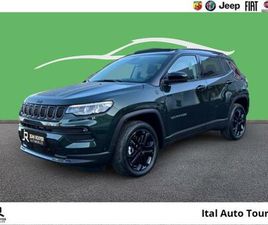 1.5 TURBO T4 130CH MHEV NORTH STAR 4X2 BVR7