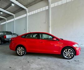 VOLKSWAGEN VIRTUS HIGHLINE 200 TSI 1.0 FLEX 12V AUT 2019