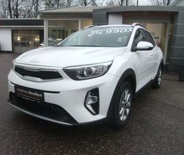 STONIC 1.0 T-GDI 100 OPF DCT7 VISION