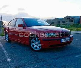 BMW SERIE 3 320 BMW SERIE 3