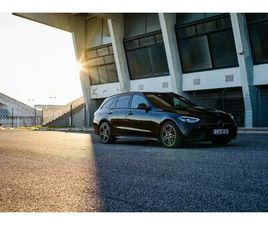 MERCEDES CLASSE E E 300