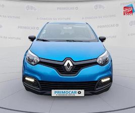 0.9 TCE 90CH STOP&START ENERGY ZEN EURO6 114G 2016