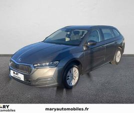 COMBI 2.0 TDI 150 CH DSG7 BUSINESS