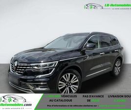 RENAULT KOLEOS DCI1 85 BVA ALLMODE 4X4