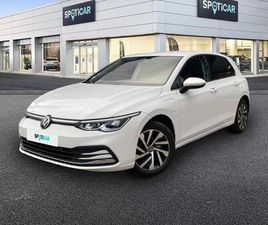 1.4 EHYBRID OPF 204 DSG6 STYLE 1ST