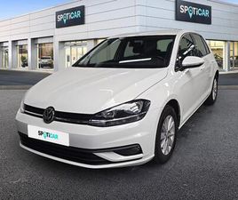 1.5 TSI 130 EVO BVM6 CONFORTLINE