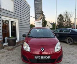 TWINGO II 1.2 60
