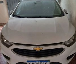 HATCH LT 1.0 8V FLEX MEC. 4P