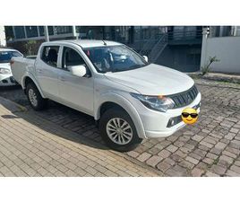 MITSUBISHI L200 TRITON SPORT GL 2.4 DIESEL