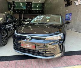 VOLKSWAGEN NIVUS COMFORTLINE 1.0 200 TSI FLEX AUT 2025