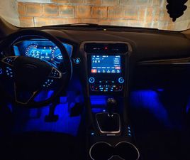 FORD MONDEO FORD MONDEO *48 000KM* REG. GOD. DANA