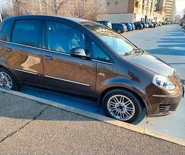 LANCIA MUSA LANCIA MUSA