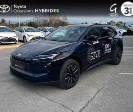 224CH 22KW GRANDE AUTONOMIE LOUNGE MC25