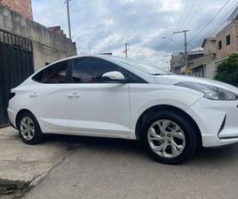 HYUNDAI HB20 VISION 1.0 FLEX 12V MEC