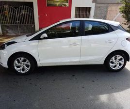 HYUNDAI HB20 VISION 1.0 FLEX 12V MEC