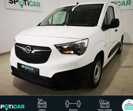 OPEL COMBO 1.5 TD 56KW (75CV) L H1 650KG EXPRESS