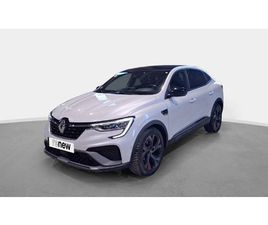 ARKANA TCE 160 EDC FAP - 21B