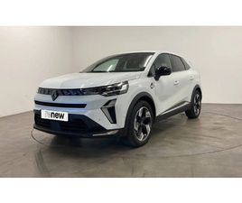 SYMBIOZ E-TECH FULL HYBRID 145