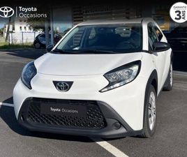 1.0 VVT-I 72CH DYNAMIC